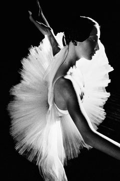 Photographie noir et blanc