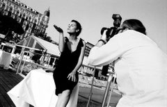 Cannes, ein Festival