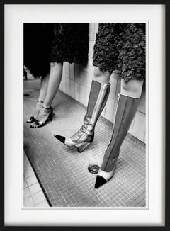 Chanel Haute Couture automne hiver - Limited Edition Fine Art Photography