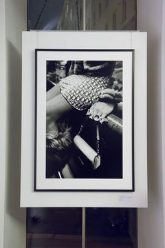 Christian Dior Prêt à Porter otoño/invierno 2000/2001 - Fotografía artística