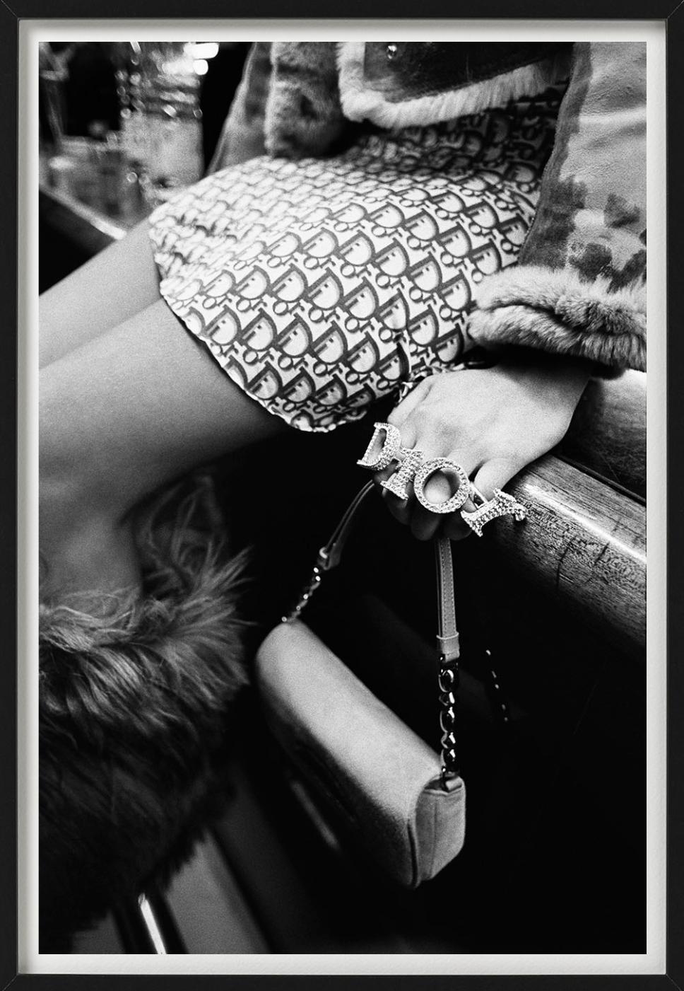Christian Dior Prêt à Porter automne/hiver 2000/2001 - Fotografia d'autore in vendita 1