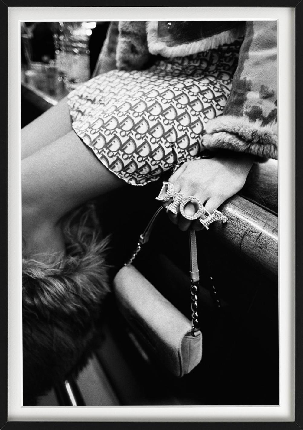Christian Dior Prêt à Porter automne/hiver 2000/2001 - Fotografia d'autore in vendita 3