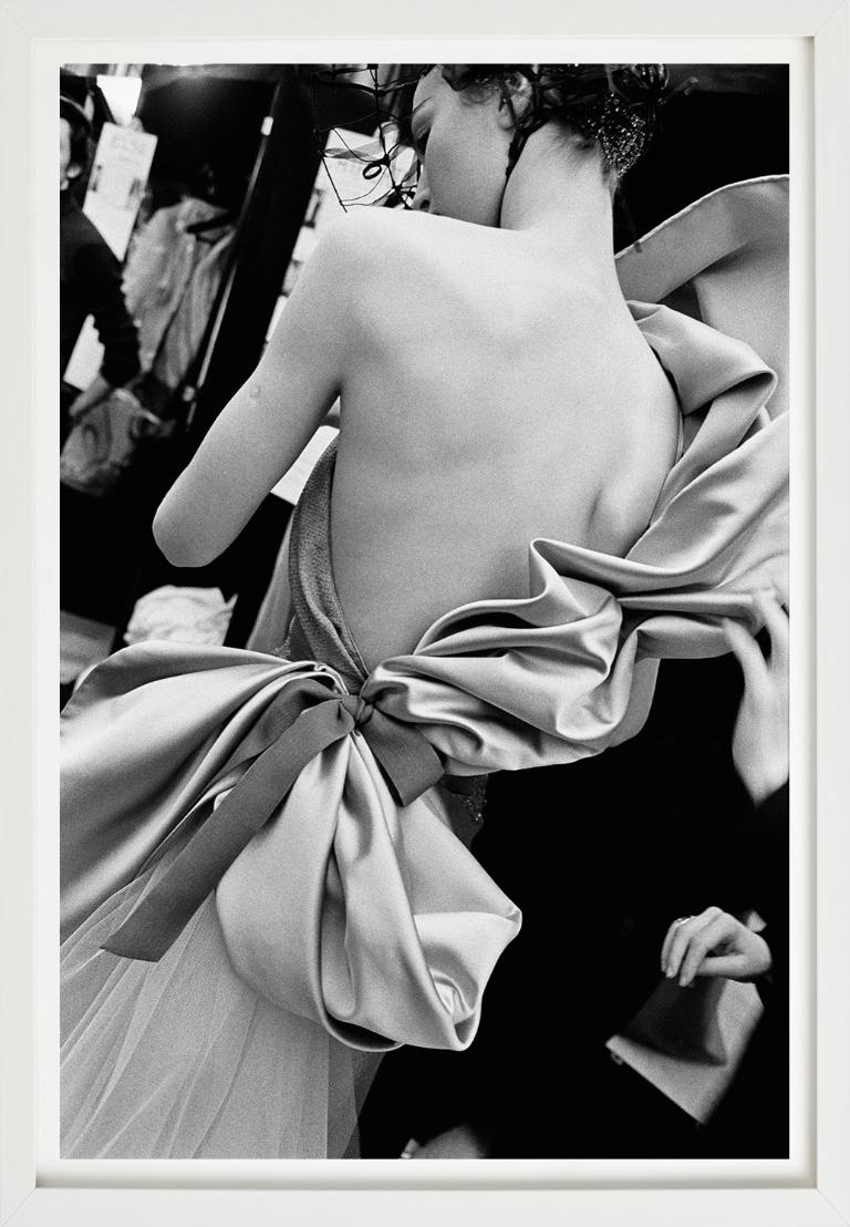 Christian Lacroix, haute couture, printemps-été - Fine Art Photography, 1999 For Sale 7