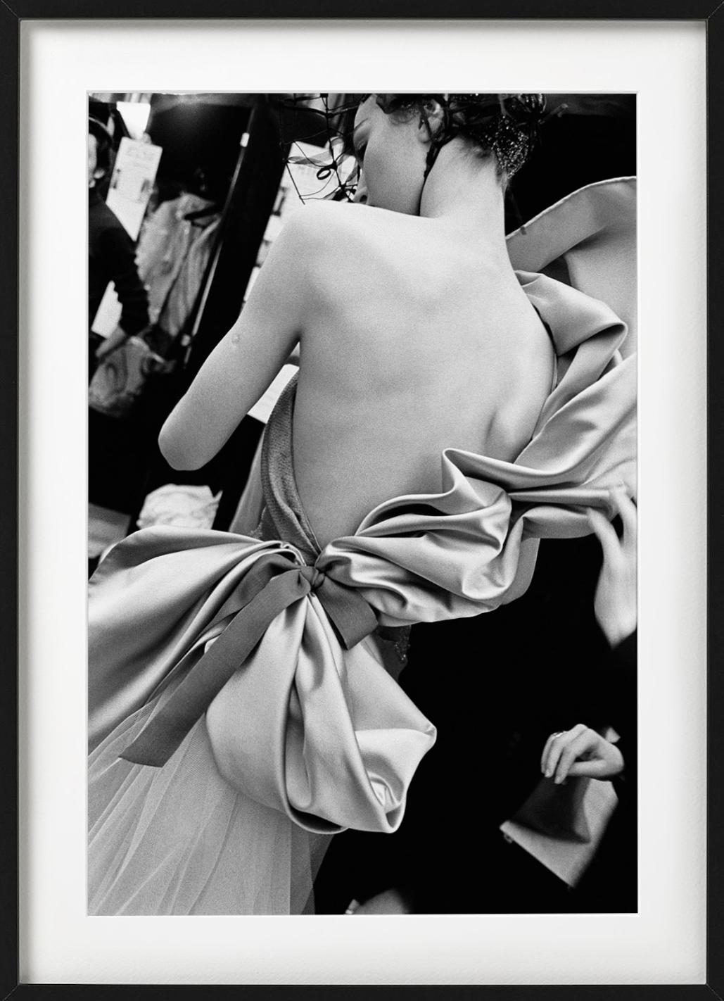 Christian Lacroix, haute couture, printemps-été - Fine Art Photography, 1999 For Sale 8