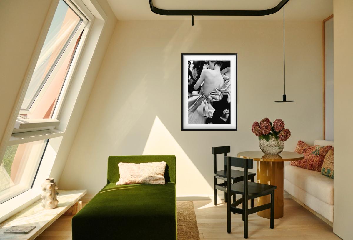 Christian Lacroix, haute couture, printemps-été - Fine Art Photography, 1999 For Sale 9