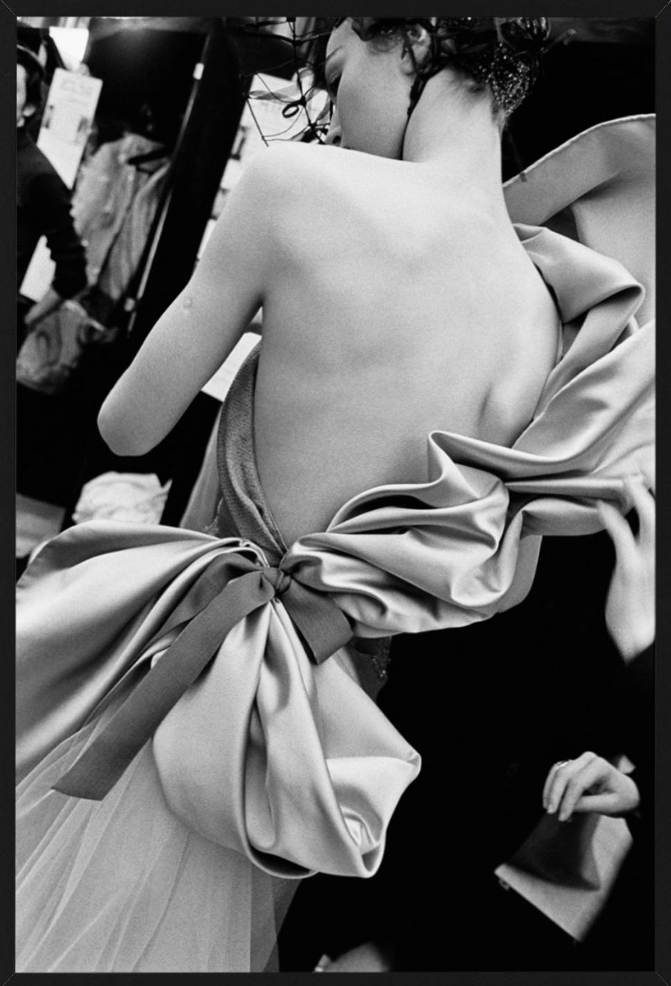 Christian Lacroix, haute couture, printemps-été - Fine Art Photography, 1999 For Sale 1