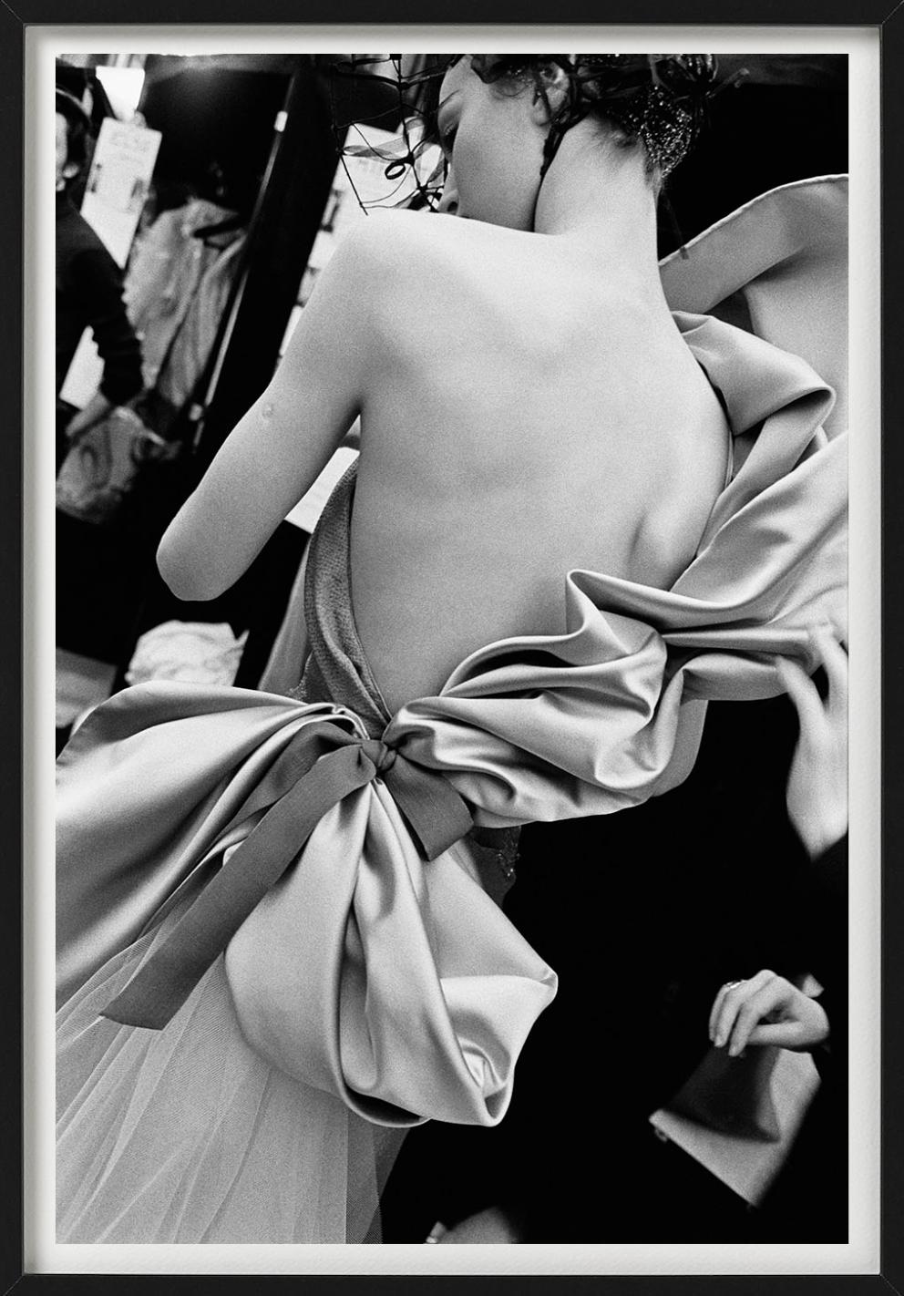 Christian Lacroix, haute couture, printemps-été - Fine Art Photography, 1999 For Sale 2