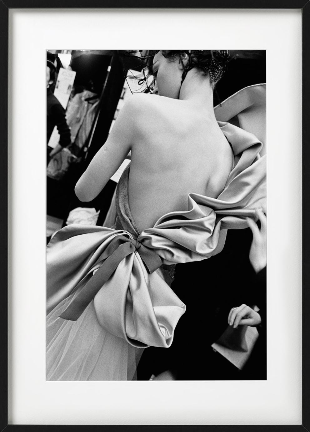 Christian Lacroix, haute couture, printemps-été - Fine Art Photography, 1999 For Sale 3