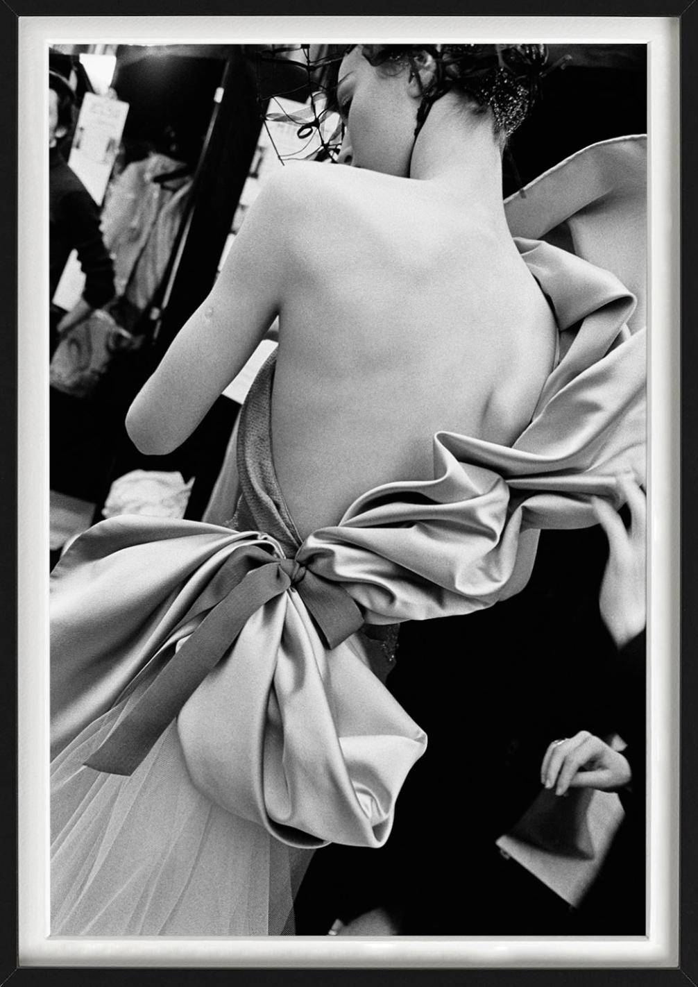 Christian Lacroix, haute couture, printemps-été - Fine Art Photography, 1999 For Sale 4