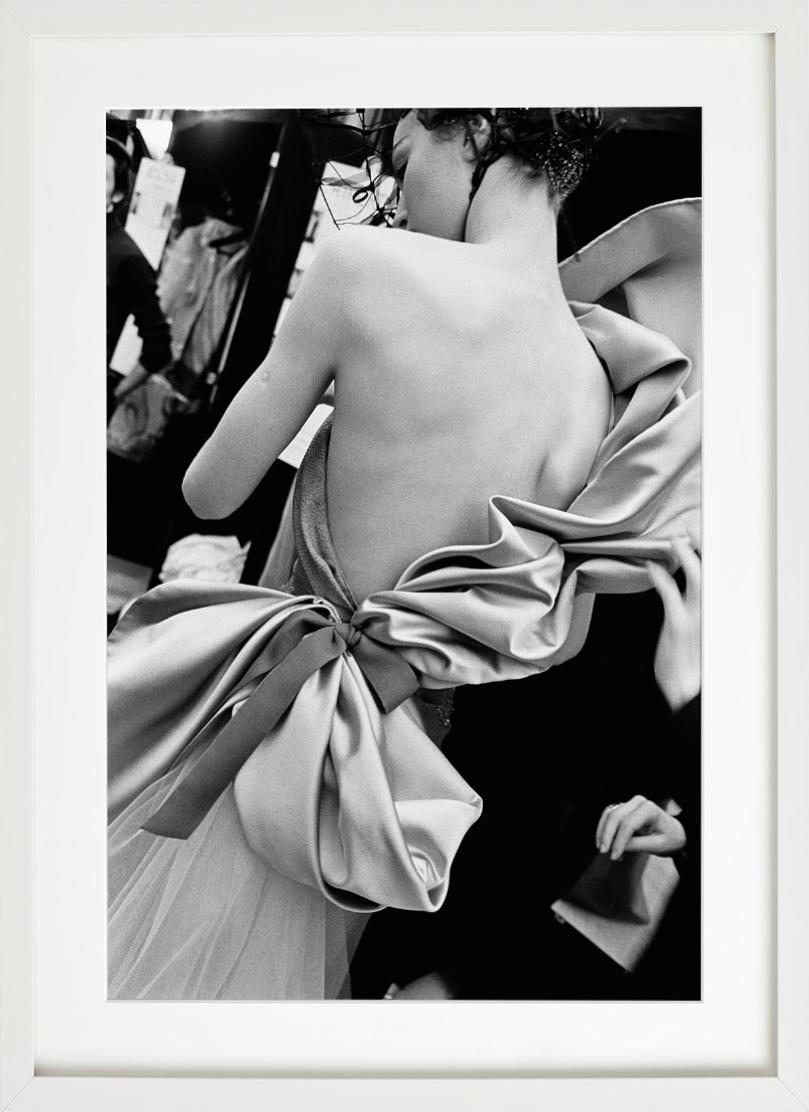 Christian Lacroix, haute couture, printemps-été - Fine Art Photography, 1999 For Sale 5