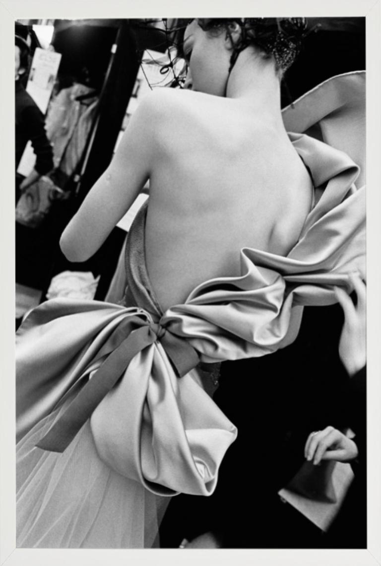 Christian Lacroix, haute couture, printemps-été - Fine Art Photography, 1999 For Sale 6