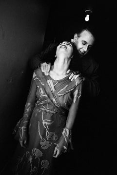 Daniela Bechly et Walter MacNeil - Limited Edition Photograph