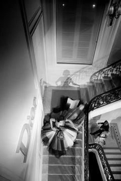 Dior Haute Cotoure III - Limited Edition Fine Art Photography