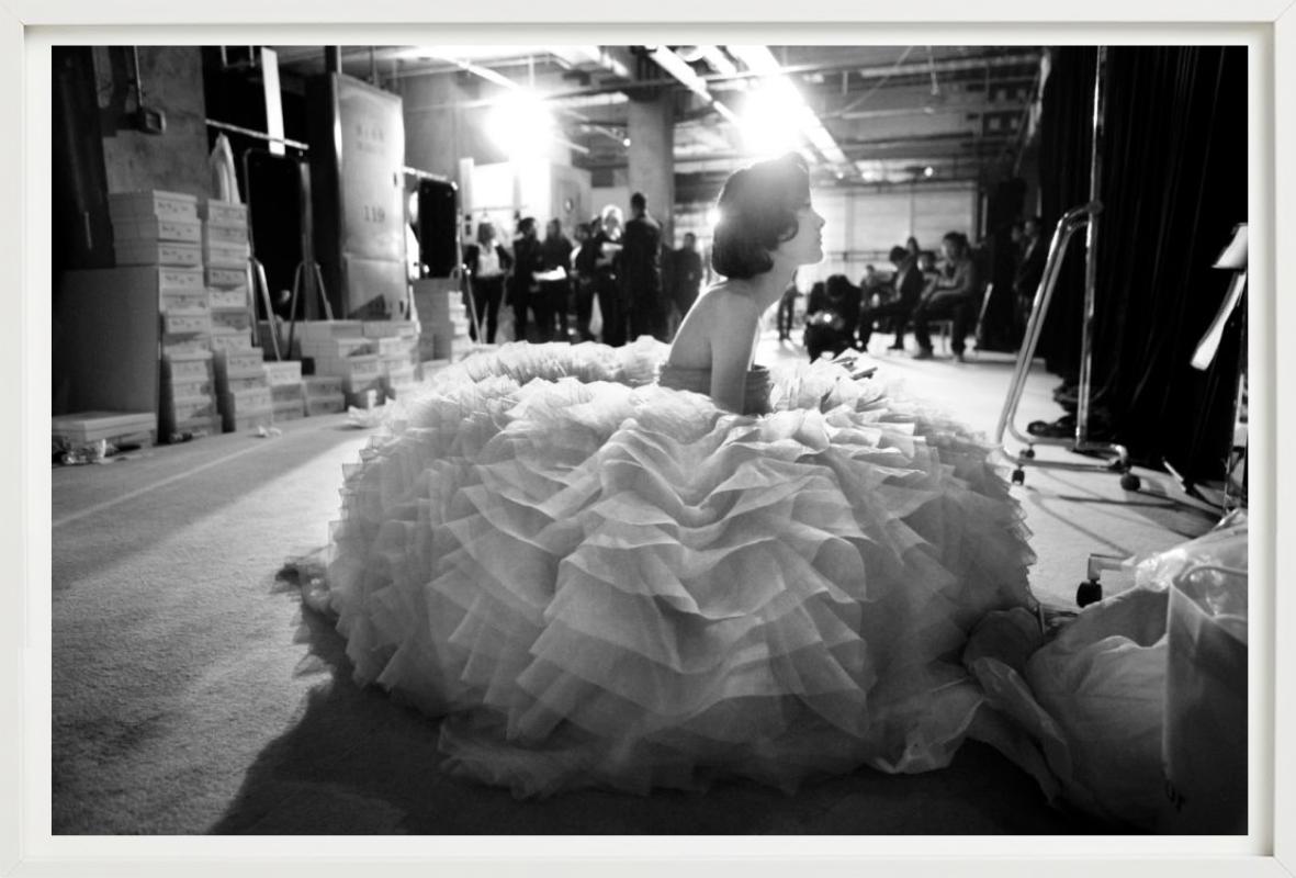 Dior, haute couture, photographie d'art en vente 1
