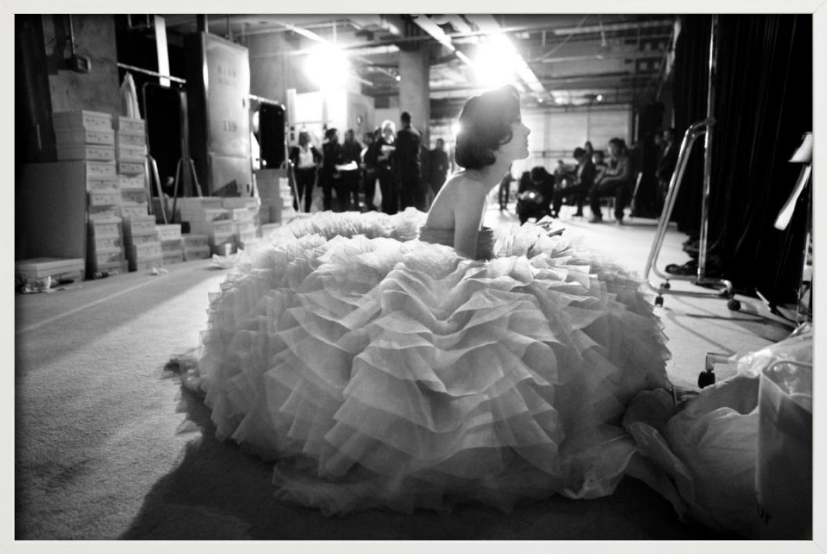 Dior, haute couture, photographie d'art en vente 2