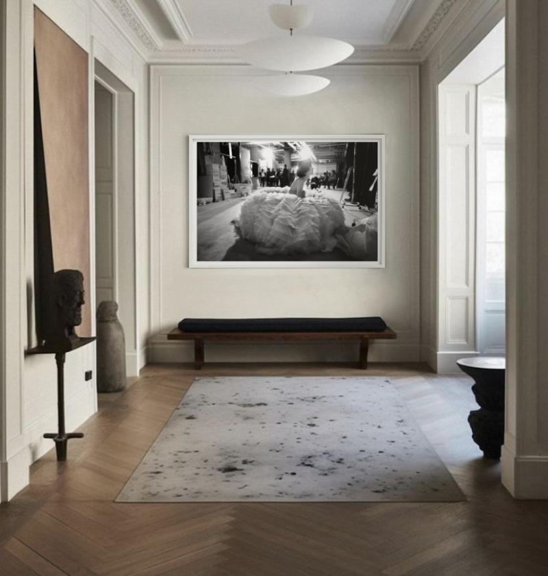 Dior, haute couture, photographie d'art en vente 4