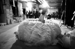 Dior, Alta Costura, Fotografía artística