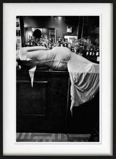 Elisa Jimenez, Ready to Wear 2000, NY - Fotografía artística de edición limitada