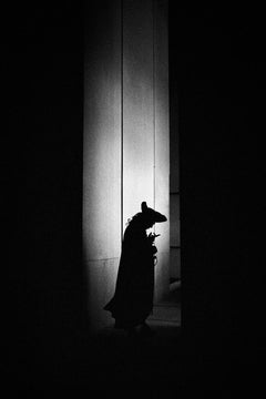 Ferrucio Furlanetto, Salzburger Festspiele Austria - Limited Edition Photograph