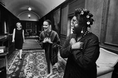 Fiona Kim, Anneeger Stumphius, Denise Hector - Fotografien in limitierter Auflage