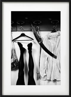 Gran Teatre del Fenice III, Venise - Limited Edition Fine Art Photography
