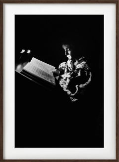 Gran Teatre del Fenice I, Venise - Limited Edition Fine Art Photography