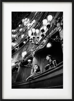 Gran Teatre del Fenice, Venezia - Fotografia d'arte in edizione limitata