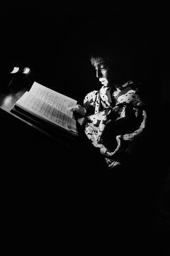 Gran Teatre del Fenice I, Venise - Limited Edition Fine Art Photography