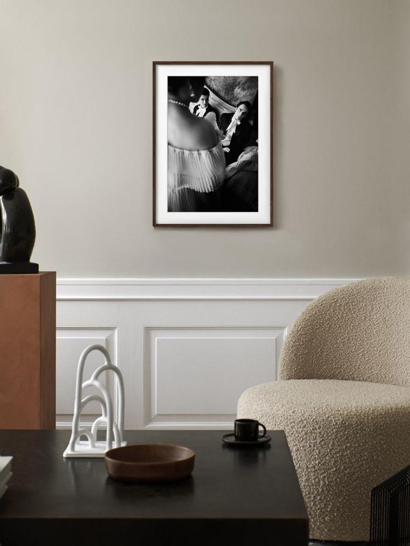 Gran Teatre del Liceu, Barcelona, Spanien, Kunstfotografie, 1992 im Angebot 4