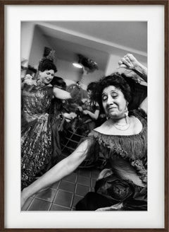 Gran Teatre del Liceu I, Barcelone - Limited Edition Fine Art Photography