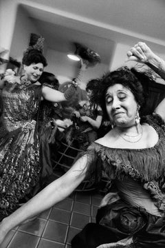 Gran Teatre del Liceu I, Barcelone - Limited Edition Fine Art Photography