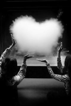 Heart Art, Salzburger Festspiele - Limited Edition Photography