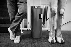 Komische Opera Berlin I - Limited Edition Fine Art Photography