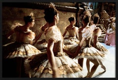 La belle au bois dormant 12/04 - Photographie d'art en édition limitée