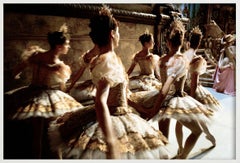 La belle au bois dormant 12/04 - Photographie d'art en édition limitée