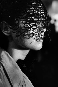 Marc Le Bihan Prêt-à-Porter, printemps/été 1999 - Photographie en édition limitée
