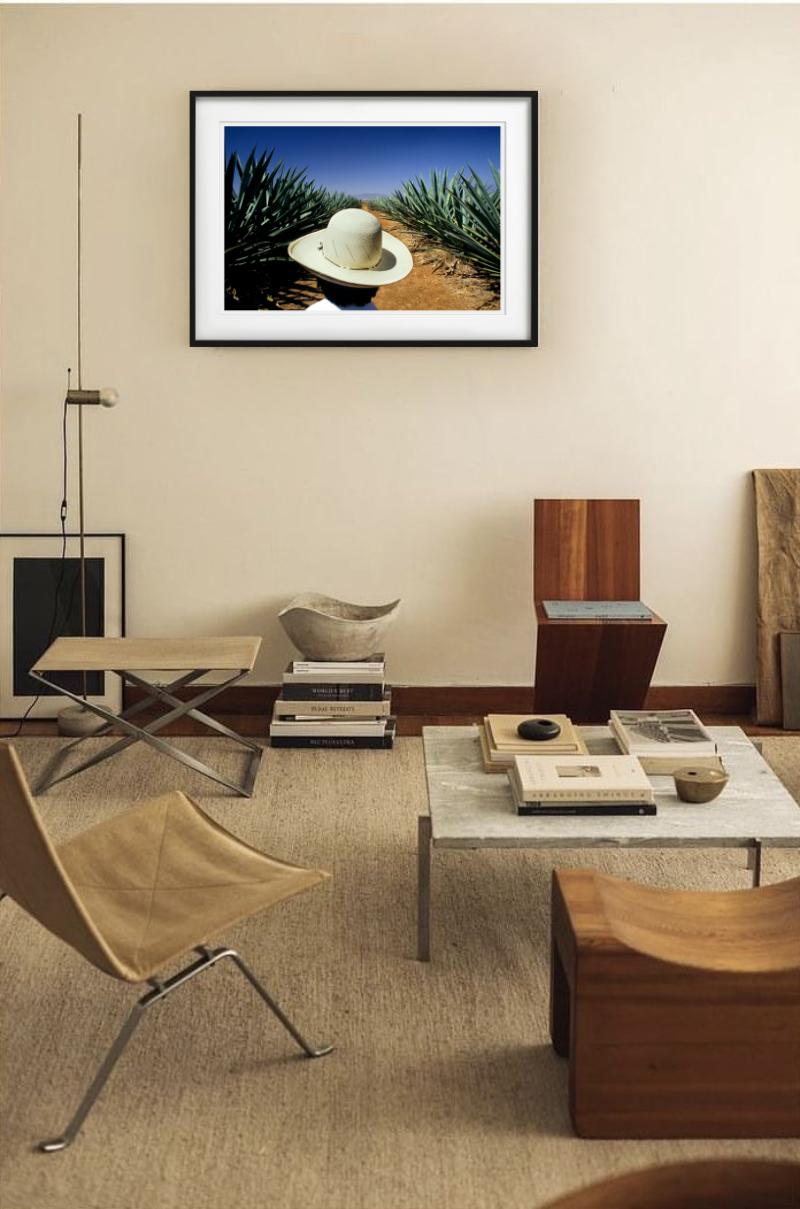 Mezcal, photographie d'art en vente 5