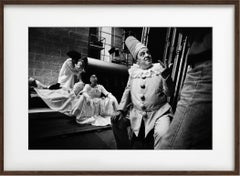 Michel Sénéchal, Gran Teatro de Ginebra - Fotografía artística de edición limitada