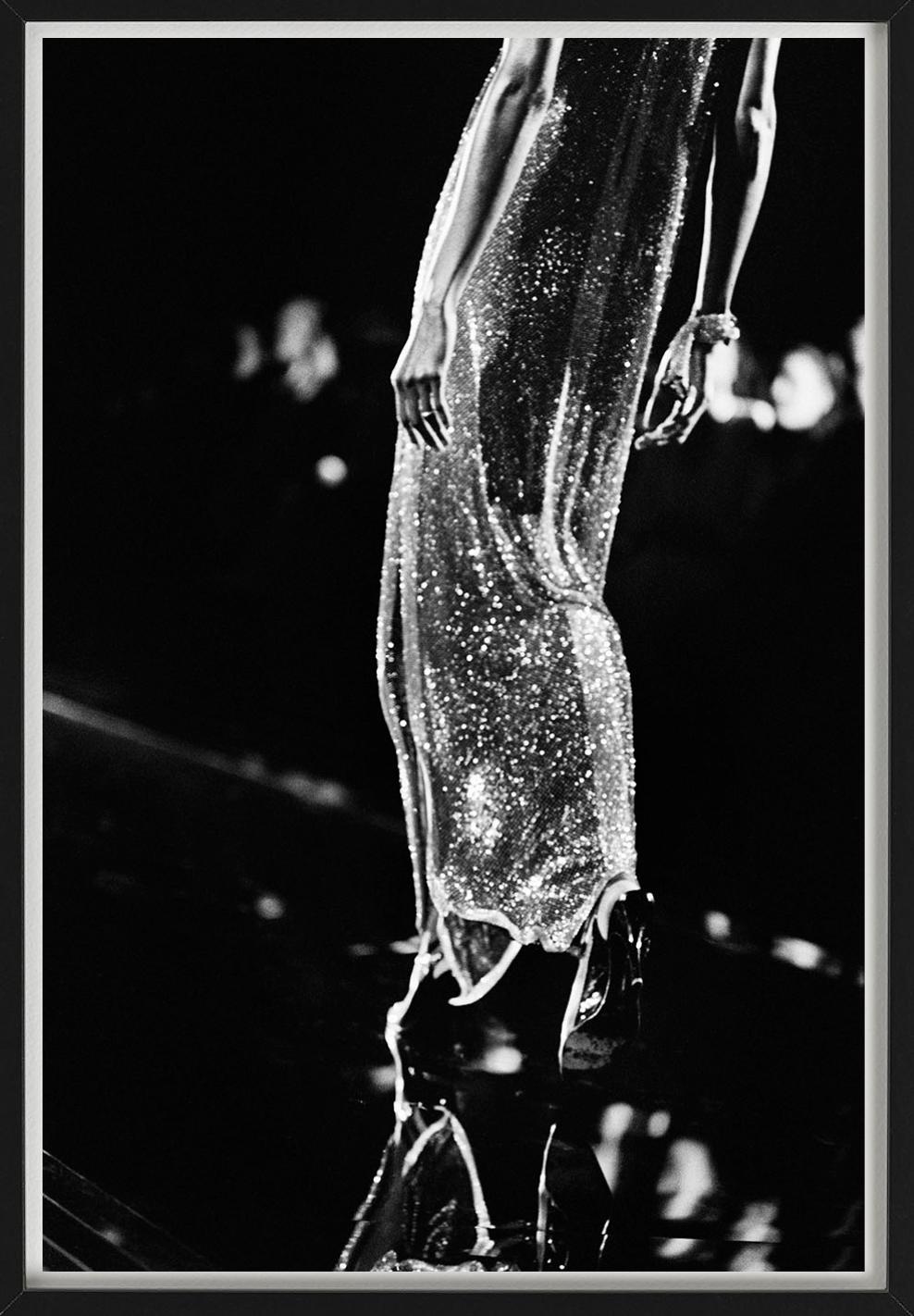 Paco Rabanne Haute Couture Laufsteg. automne-hiver – Kunstfotografie, 1999 im Angebot 1