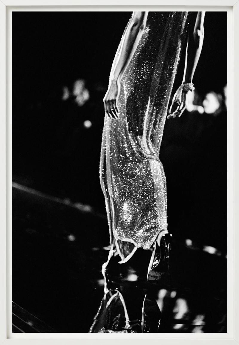 Paco Rabanne Haute Couture Laufsteg. automne-hiver – Kunstfotografie, 1999 im Angebot 3