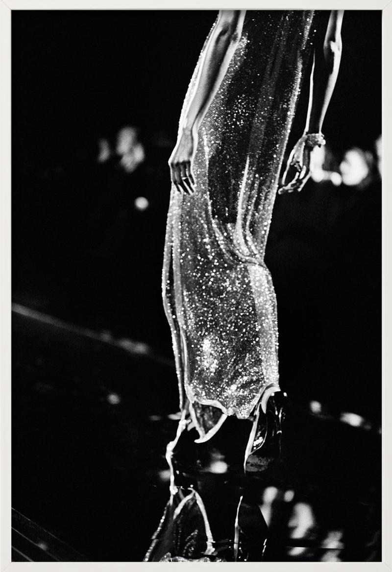 Paco Rabanne Haute Couture Laufsteg. automne-hiver – Kunstfotografie, 1999 im Angebot 4