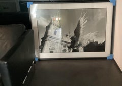 Salzburger Festspiele nº 1 - Austria - Fotografía artística de edición limitada