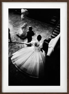Salzburger Festspiele, Autriche 1996 II - Limitierte Auflage Fine Art Photography