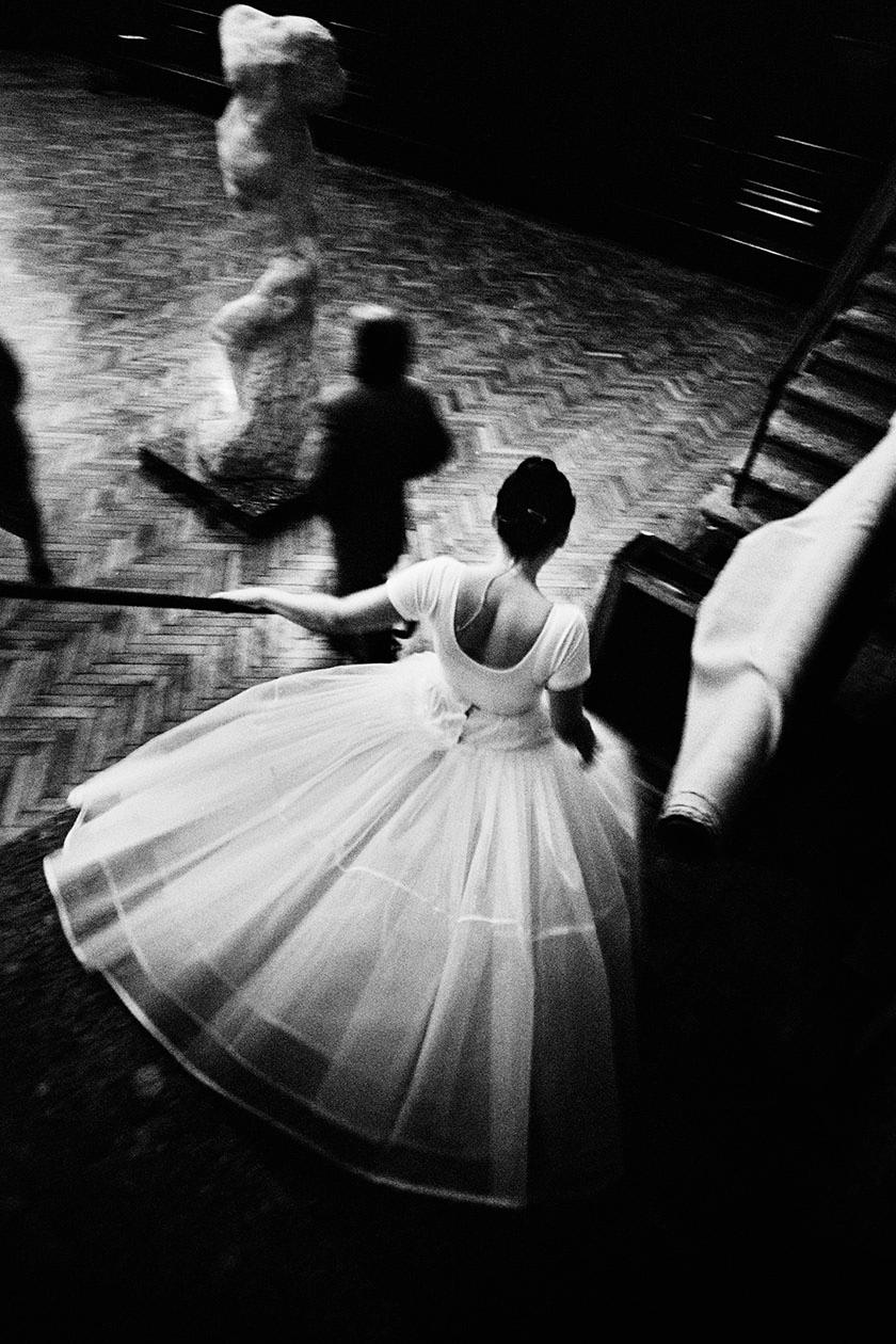 Salzburger Festspiele, Autriche 1996 II - Limited Edition Fine Art Photography