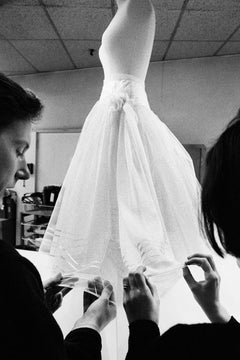 Théâtre royal de la Monnaie, Bruxelles 1991, fotografia d'arte in edizione limitata