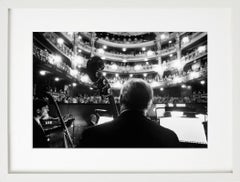 Théâtre Royal de la Monnaie, Bruxelles - Limited Edition Fine Art Photography