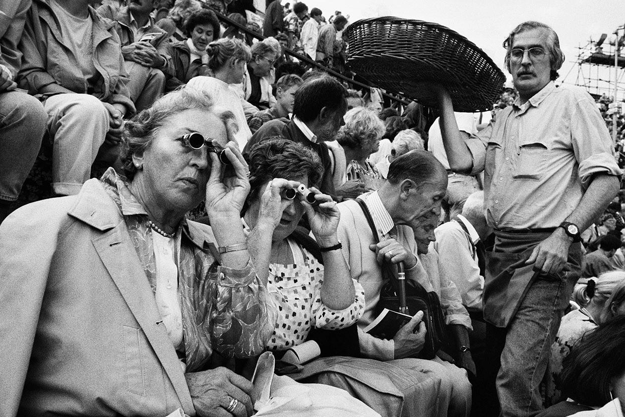 Un Fantôme à L'Opéra, Arena di Verona, Italie I - Limited Edition Photograph