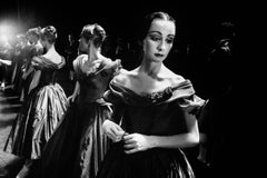 Un Fantôme à L'Opéra, Teatro Bolshoi de Moscú - Fotografía de edición limitada