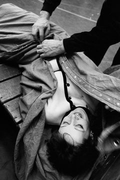 „Das Phantom der Oper“, English National Opera – Fotografie in limitierter Auflage