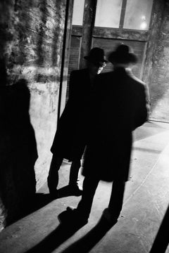 Un Fantôme á L'Opéra, English National Opera III - Limited Edition Photograph